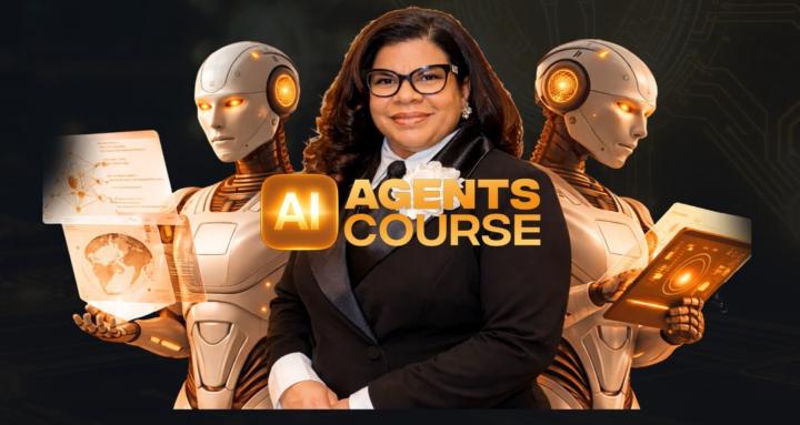 vAlicia Lyttle – AI Avatar Academy