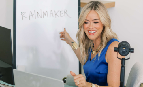 Ashley Brock – Paid Ads Playbook Vol. II