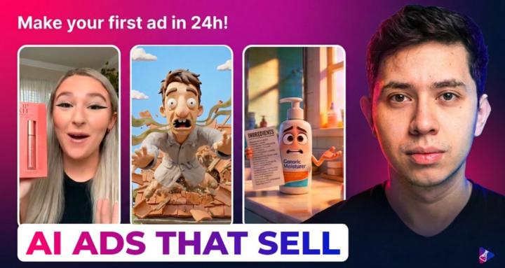 Camilo Castaneda – Ad Creators Lab
