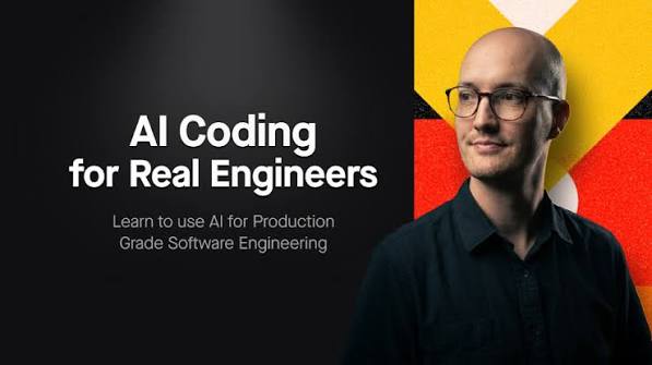 Matt Pocock – AI Coding for Real Engineers
