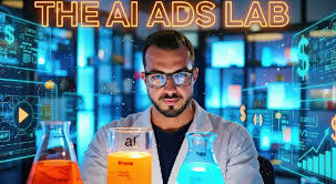 Sean Ferres – The AI Ads Lab + The First Client Starter Kit (Upsell)