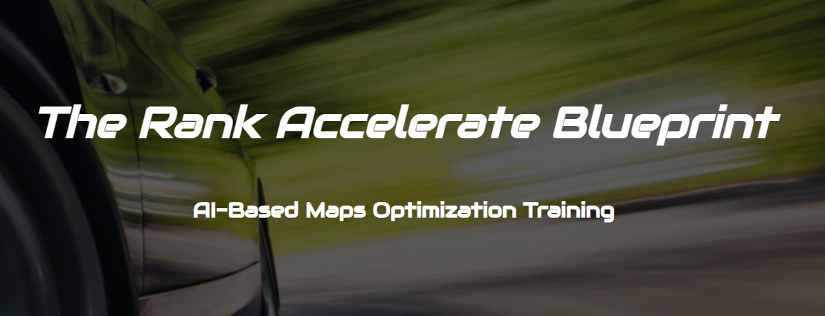 Mike Steffens – The Rank Accelerate Blueprint