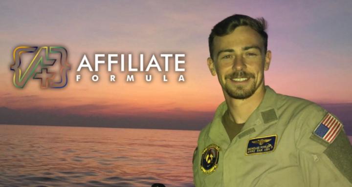 Nicholas Fowler – Affiliate Formula (