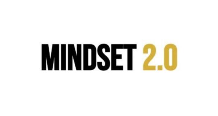 Rob Dial – Mindset 2.0