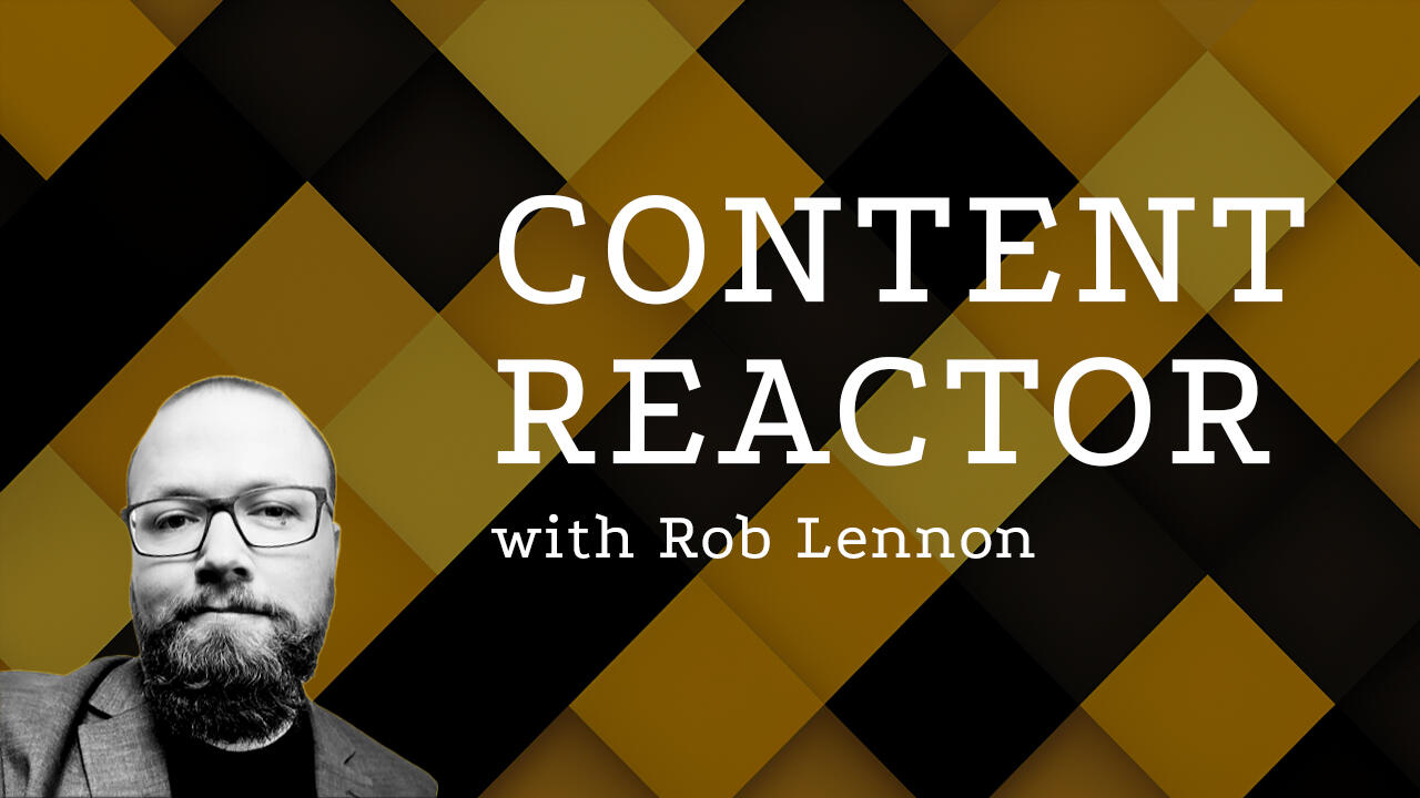 Unlock the Power of AI Content Creation with Rob Lennon’s AI Content Reactor (Core System) 2025 Program